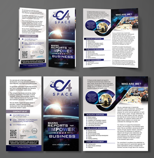 Flyer Design by Impressive Designs for this project | Design: #34936349