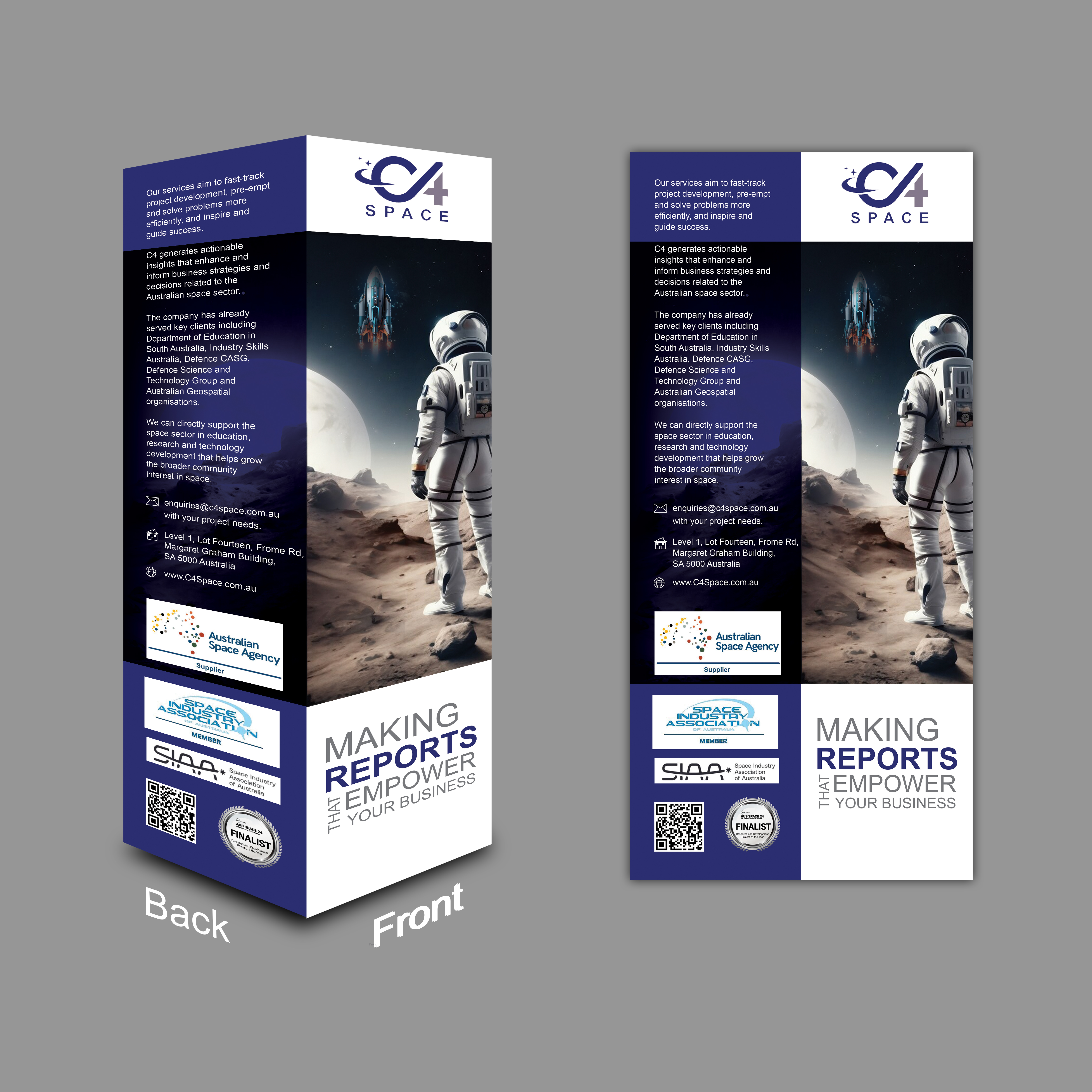 Flyer-Design von TuktukiShree für dieses Projekt | Design #34936866