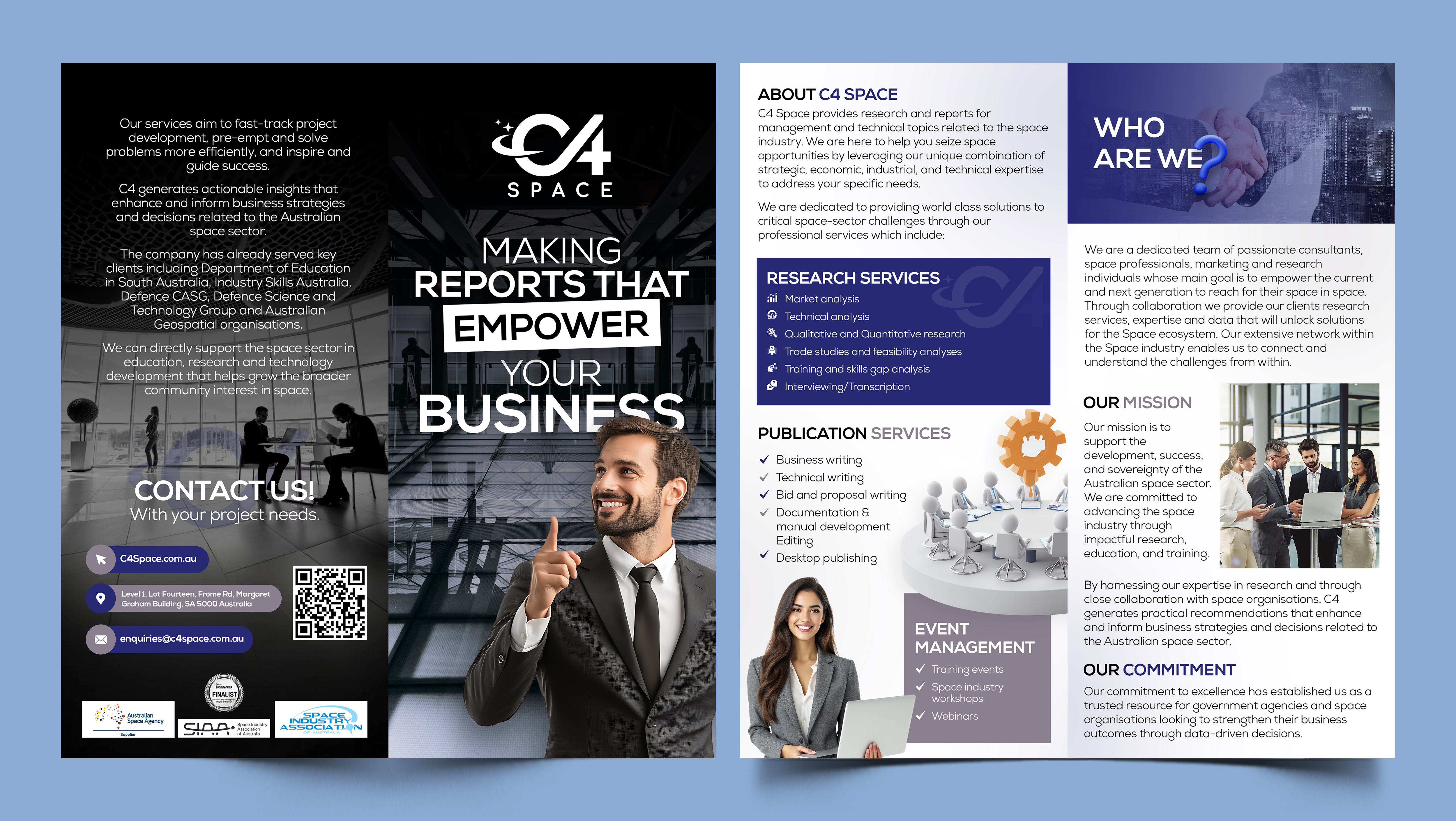 Flyer Design by Graphic Guy for this project | Design #34949288