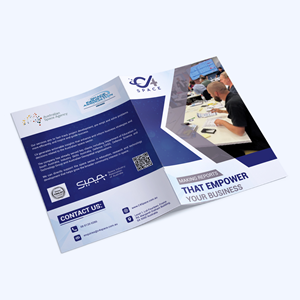 Flyer Design by Tan-D for this project | Design: #34957040