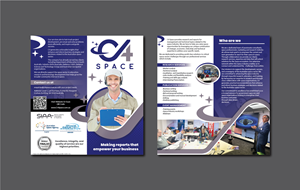 Flyer Design by srhzaidi