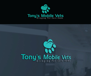 Logo Design by Luckey yaari for this project | Design: #34929863