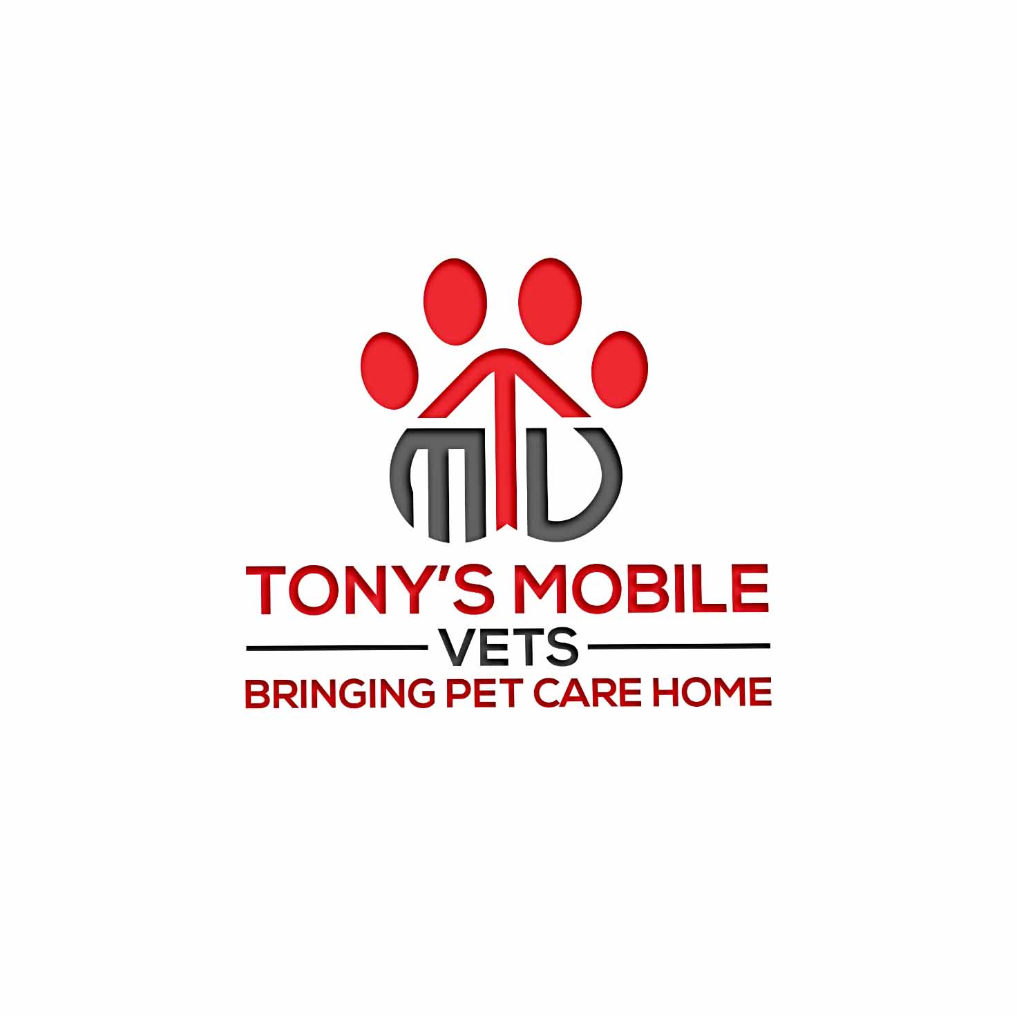 Logo Design by Tasnuba Tabassum for this project | Design #34927079
