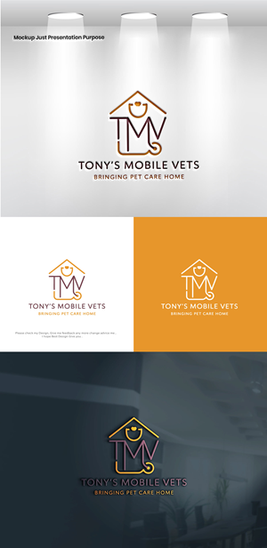 Logo Design by VectorForge for this project | Design: #34927155