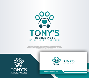 Logo Design by Kenshin777 for this project | Design: #34928677