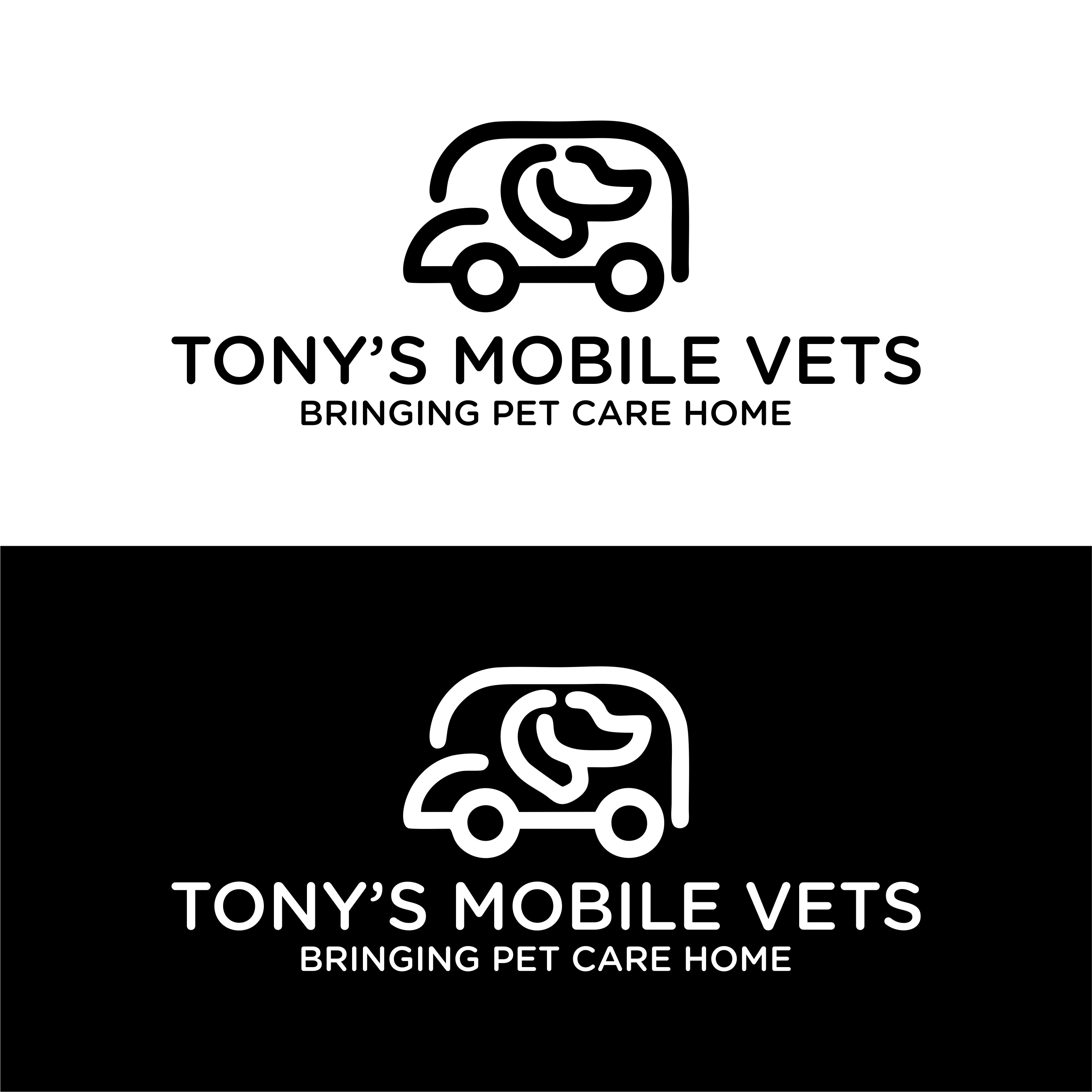 Logo-Design von diego costa für dieses Projekt | Design #34925853