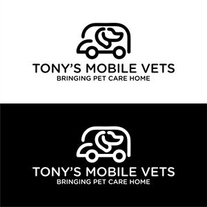 Logo Design by diego costa for this project | Design: #34925853