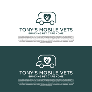 Logo Design by diego costa for this project | Design: #34929102