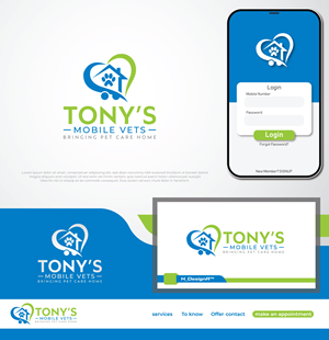 Logo Design by Pilot_DesignR™ for this project | Design: #34926367