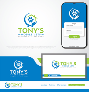 Logo Design by Pilot_DesignR™ for this project | Design: #34926374