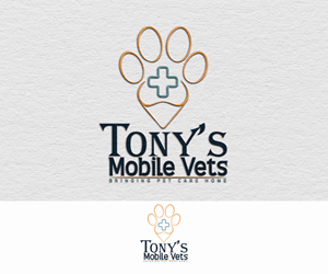 Logo Design by S5 for this project | Design: #34928453