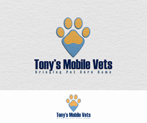 Logo Design by S5 for this project | Design: #34928530