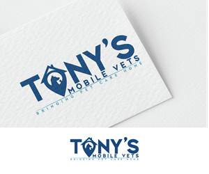 Logo Design by S5 for this project | Design: #34928611