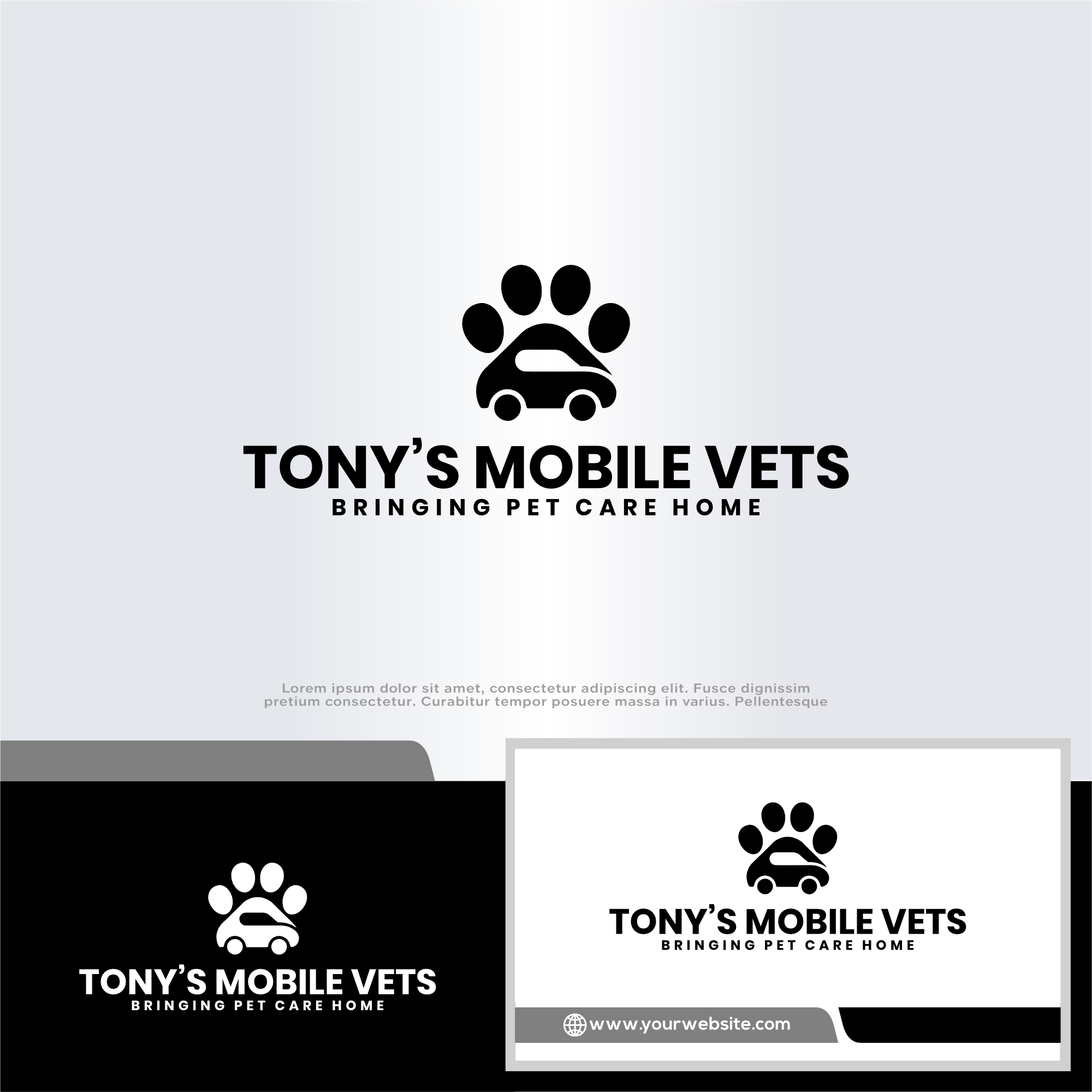 Logo Design by win it for this project | Design #34926215