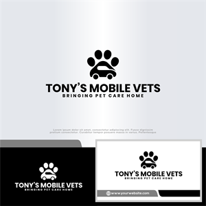 Logo Design by win it for this project | Design: #34926215