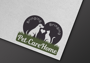 Logo Design by AN-Novative Designs  for this project | Design #34932272