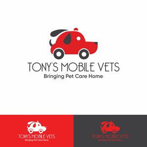 Logo Design by Joe 05