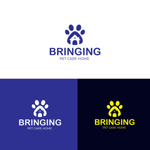 Logo Design by Logodesigns006 for this project | Design #34931869