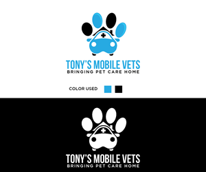 Logo Design by SaraArts