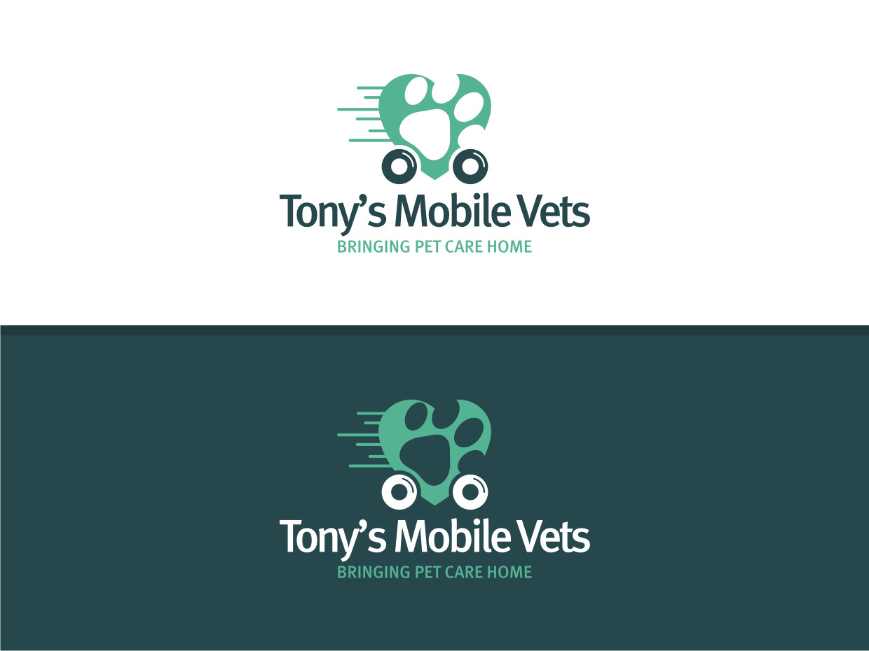 Logo Design by Atvento Graphics for this project | Design: #34931338