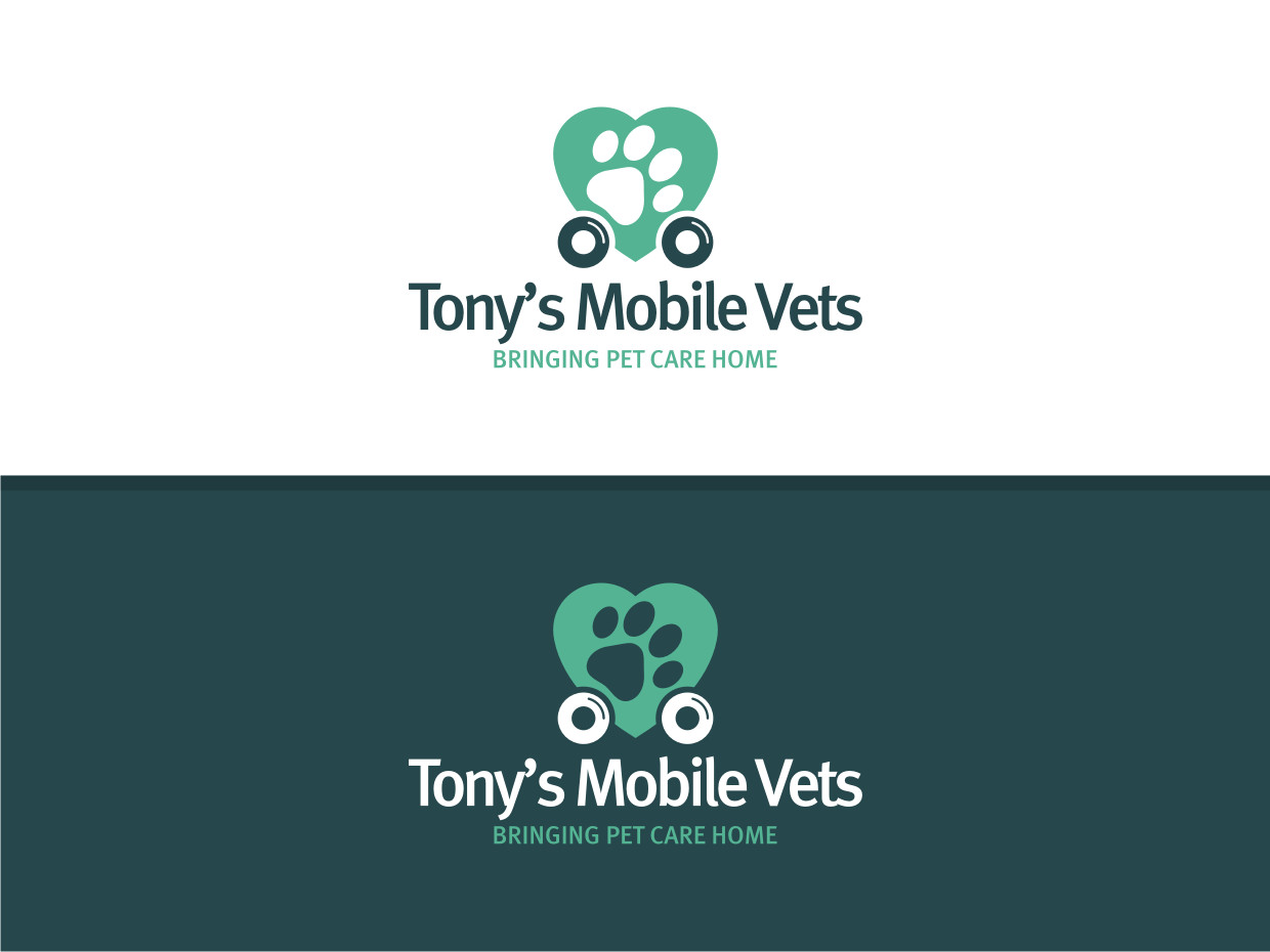 Logo Design by Atvento Graphics for this project | Design #34942596