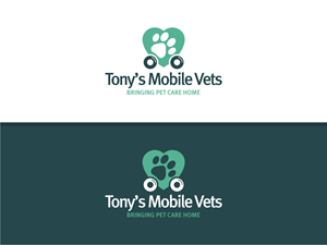 Logo Design by Atvento Graphics for this project | Design: #34942596
