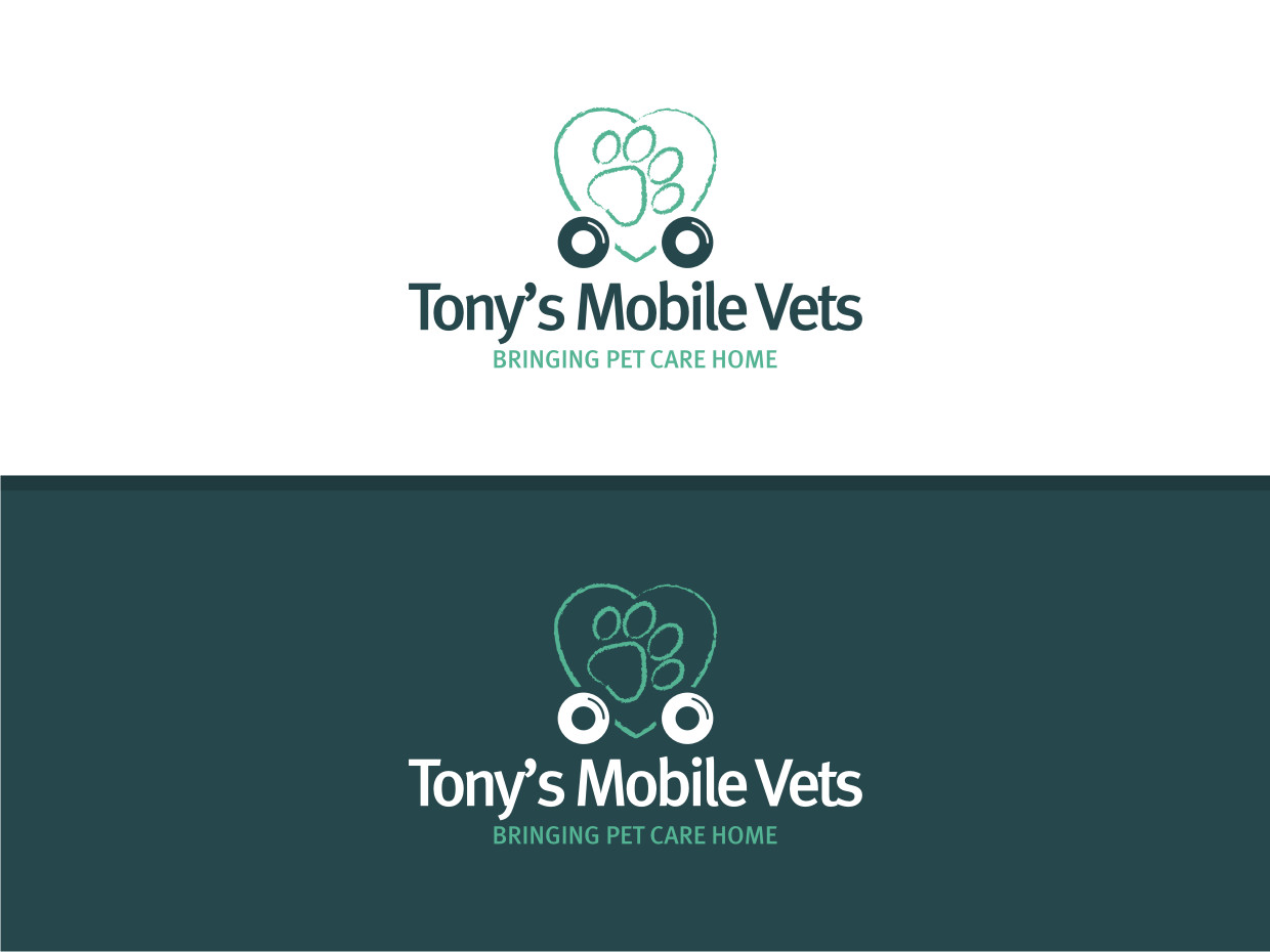 Logo Design by Atvento Graphics for this project | Design #34942665