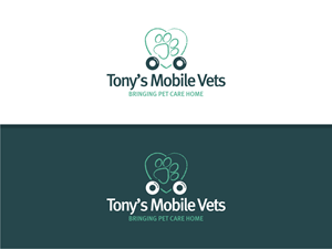 Logo Design by Atvento Graphics for this project | Design: #34942665