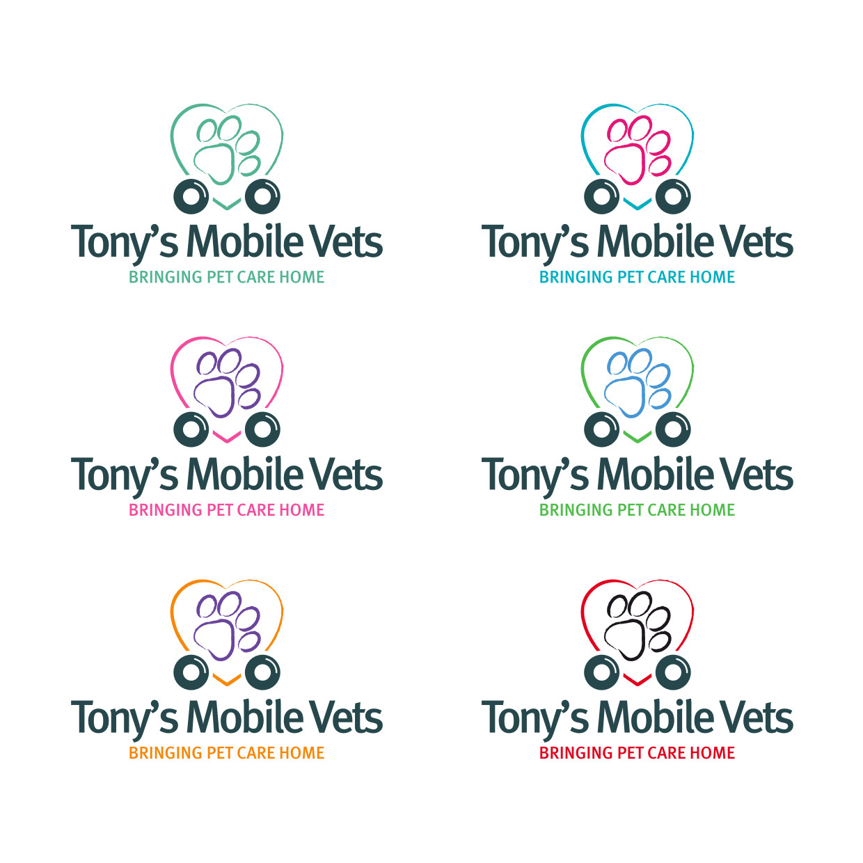 Logo Design by Atvento Graphics for this project | Design #34942888