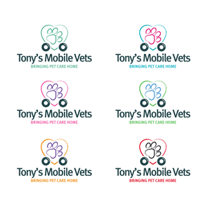 Logo Design by Atvento Graphics for this project | Design: #34942888