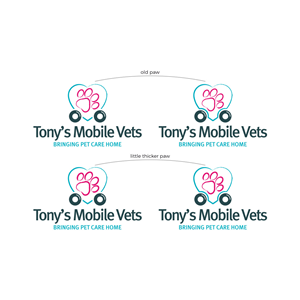 Logo Design by Atvento Graphics for this project | Design: #34943613