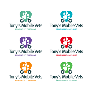 Logo Design by Atvento Graphics for this project | Design: #34946539