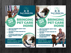 Logo Design by Atvento Graphics for this project | Design: #34950392