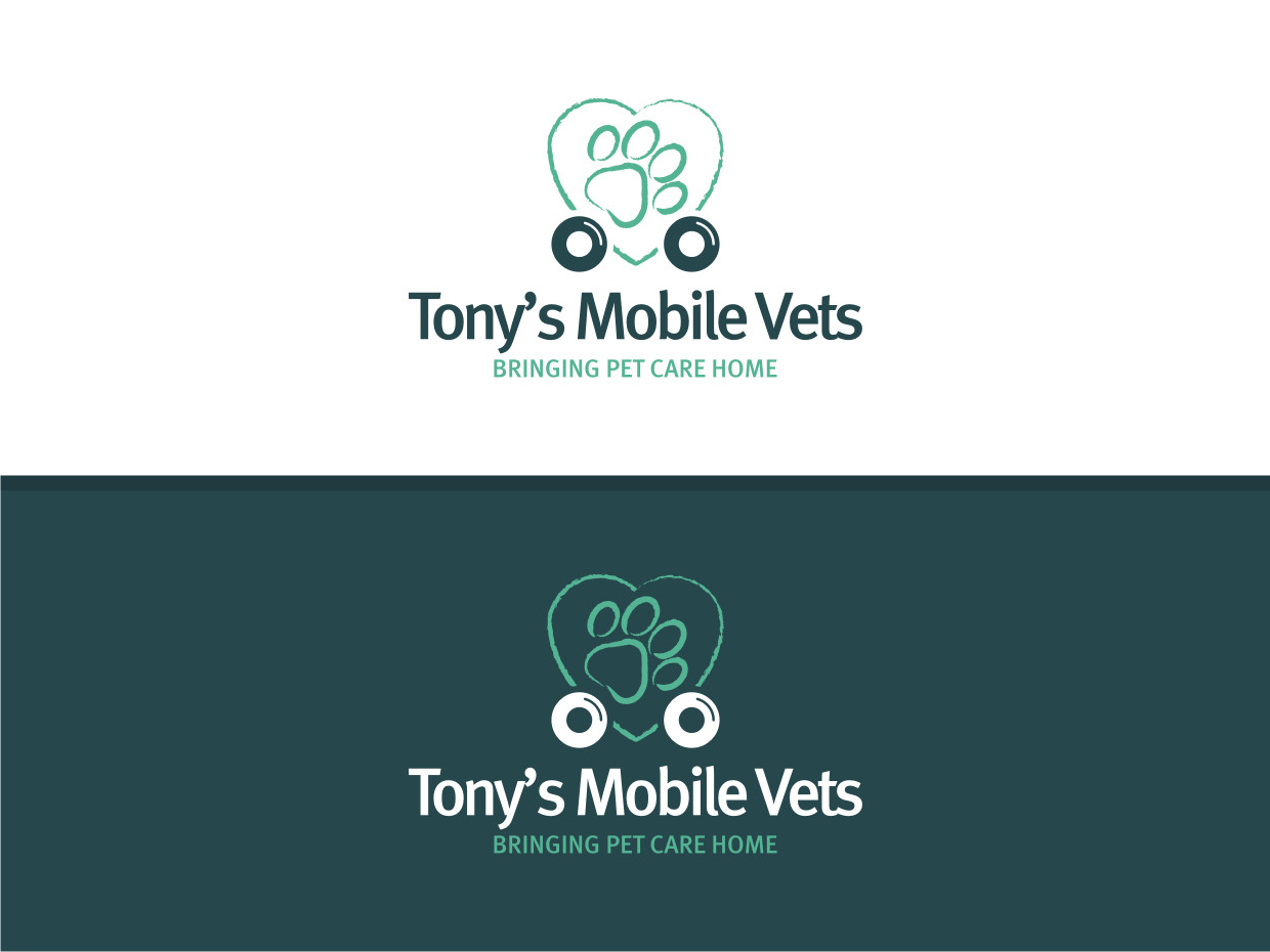 Logo Design by Atvento Graphics for this project | Design #34957024