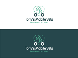 Logo Design by Atvento Graphics for this project | Design: #34957024