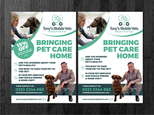 Logo Design by Atvento Graphics for this project | Design: #34957025