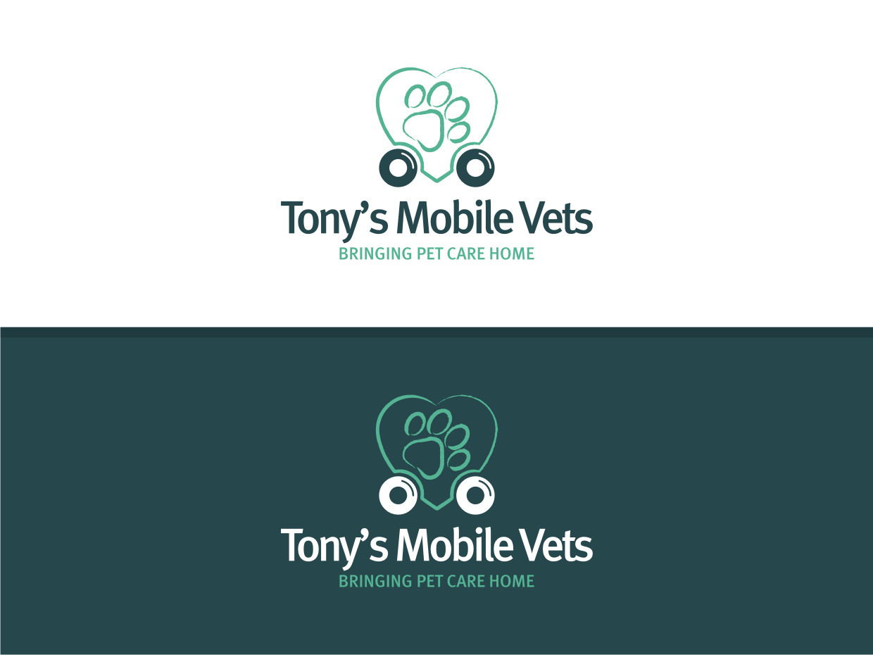 Logo Design by Atvento Graphics for this project | Design #34957287