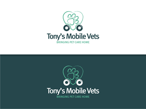 Logo Design by Atvento Graphics for this project | Design: #34957287