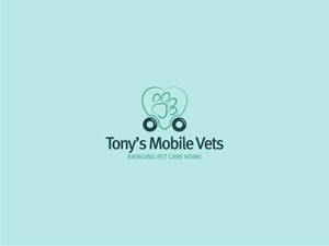 Logo Design by Atvento Graphics for this project | Design: #34971085