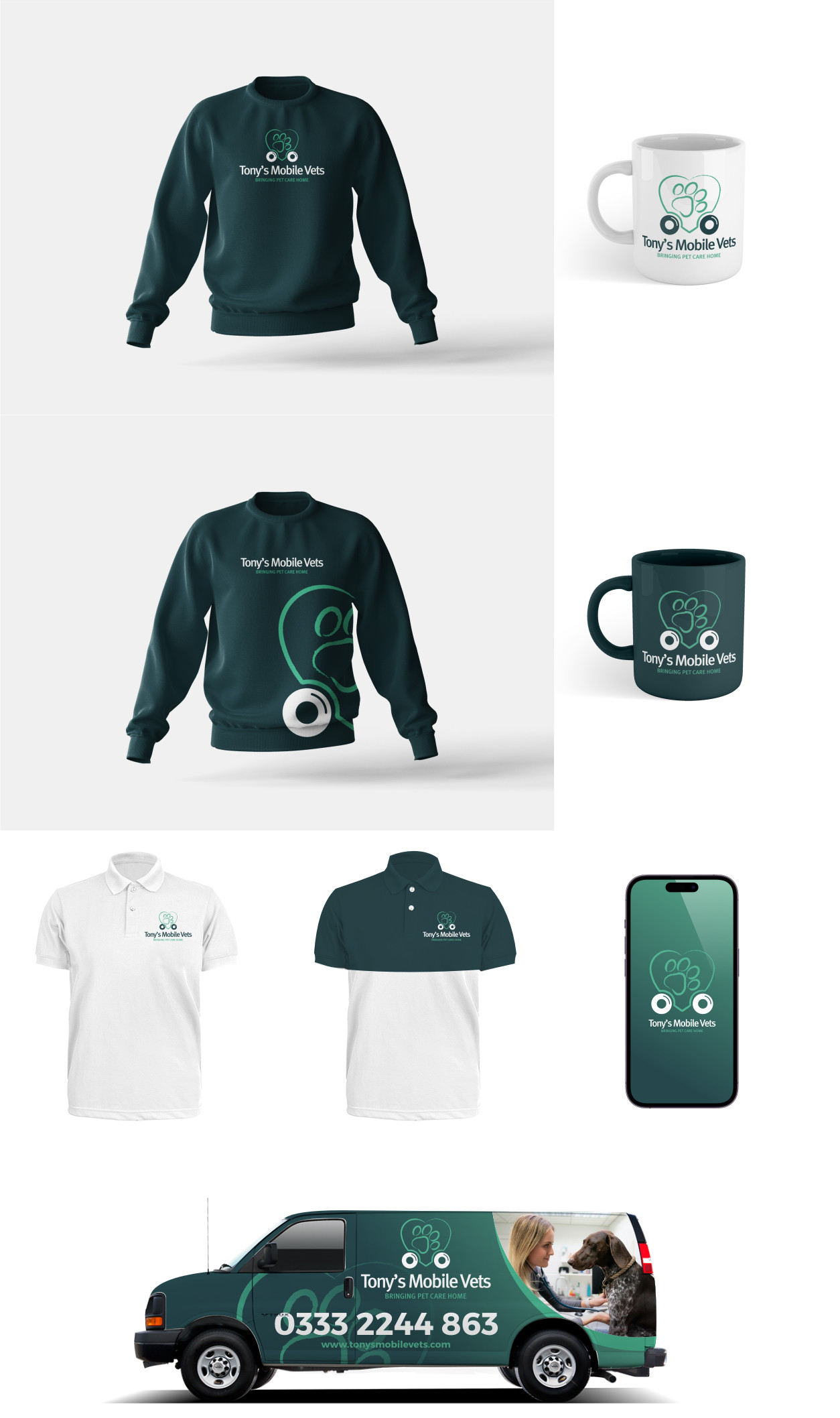 Logo Design by Atvento Graphics for this project | Design #34971365