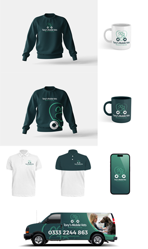 Logo Design by Atvento Graphics for this project | Design: #34971365