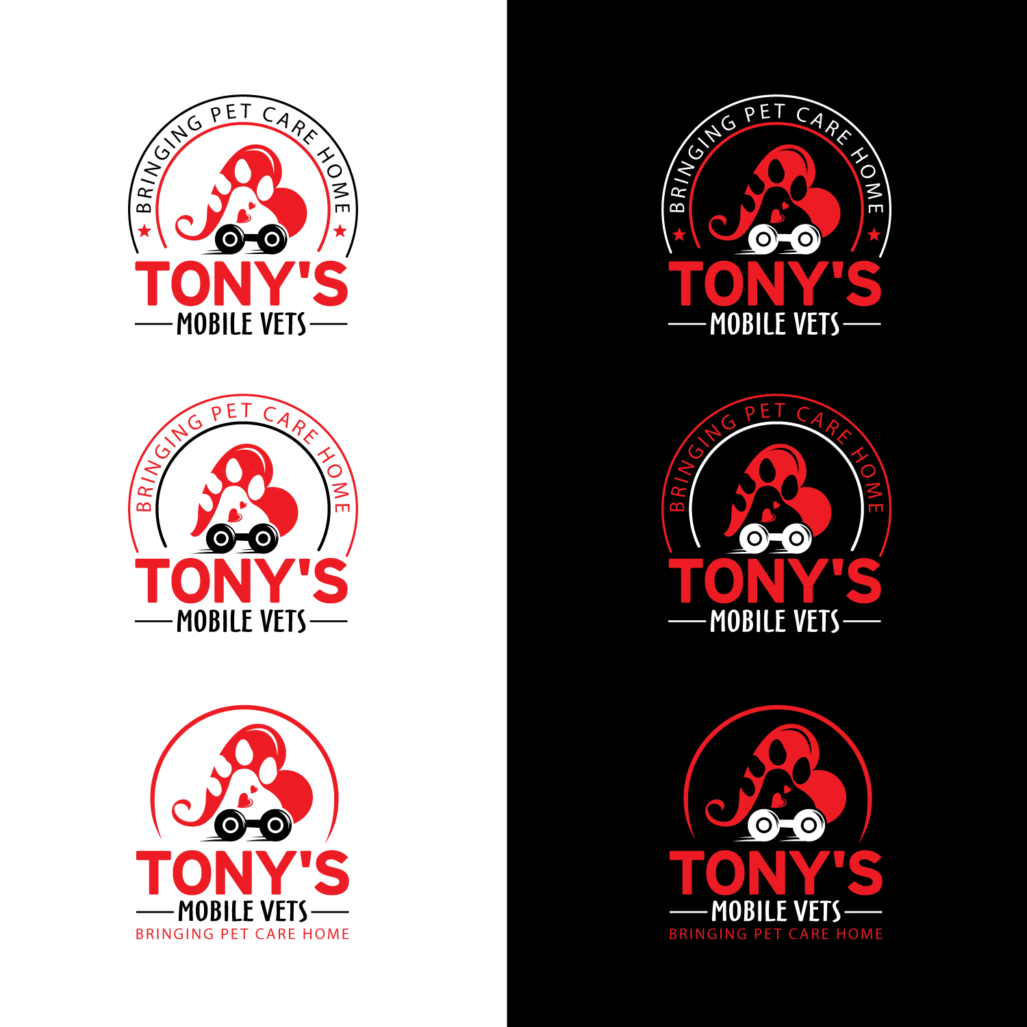 Logo Design by sankar999 for this project | Design #34929313