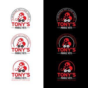 Logo Design by sankar999 for this project | Design: #34929313