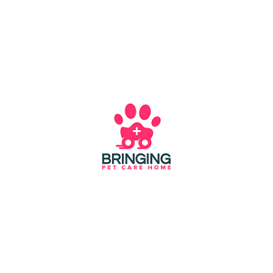 Logo Design by 4tech services for this project | Design: #34926250