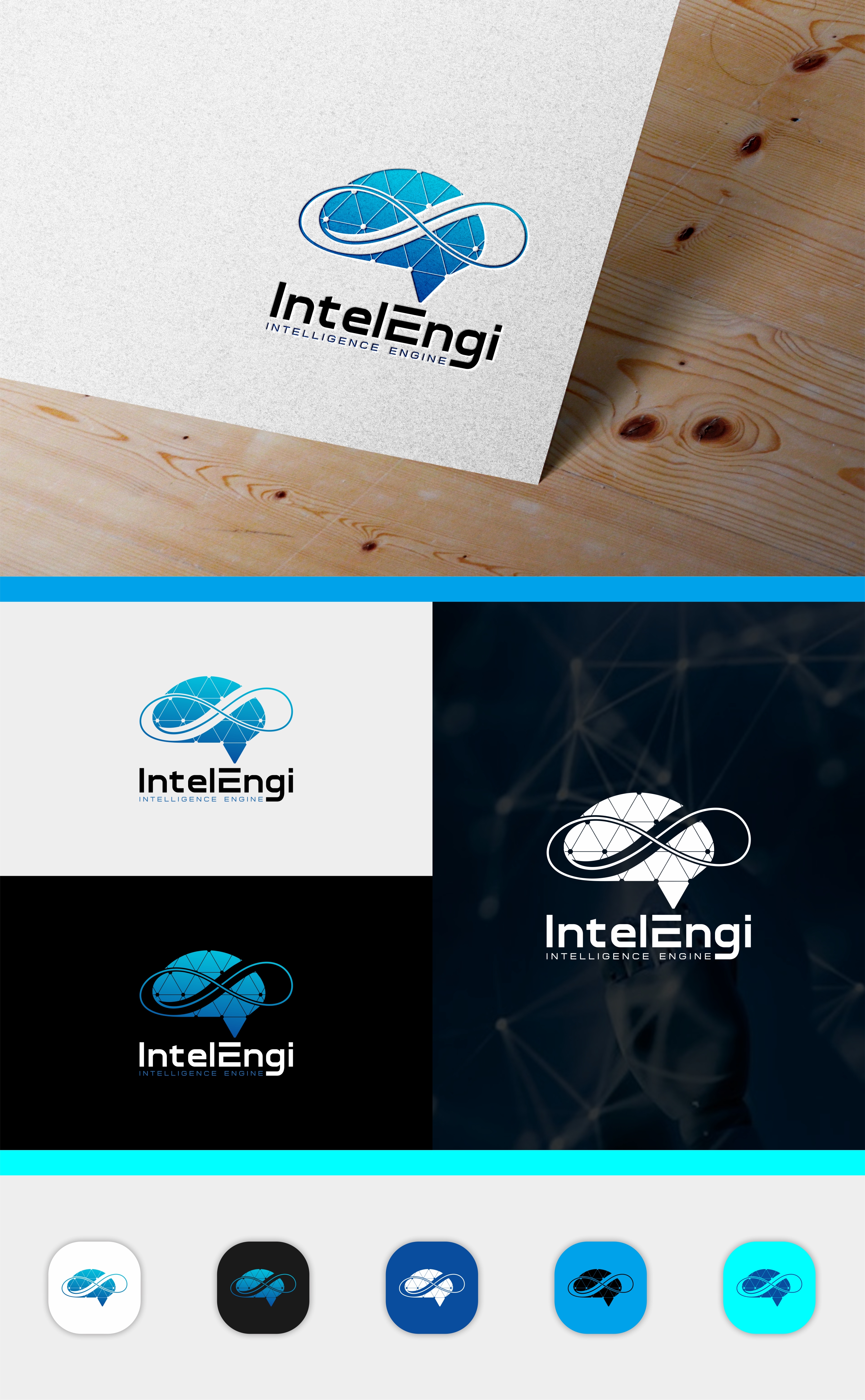 Logo-Design von Student_art für dieses Projekt | Design #34927725