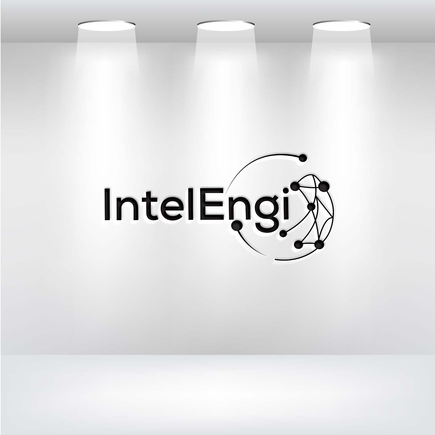 Diseño de Logo por GeekGroup para este proyecto | Diseño #34930943