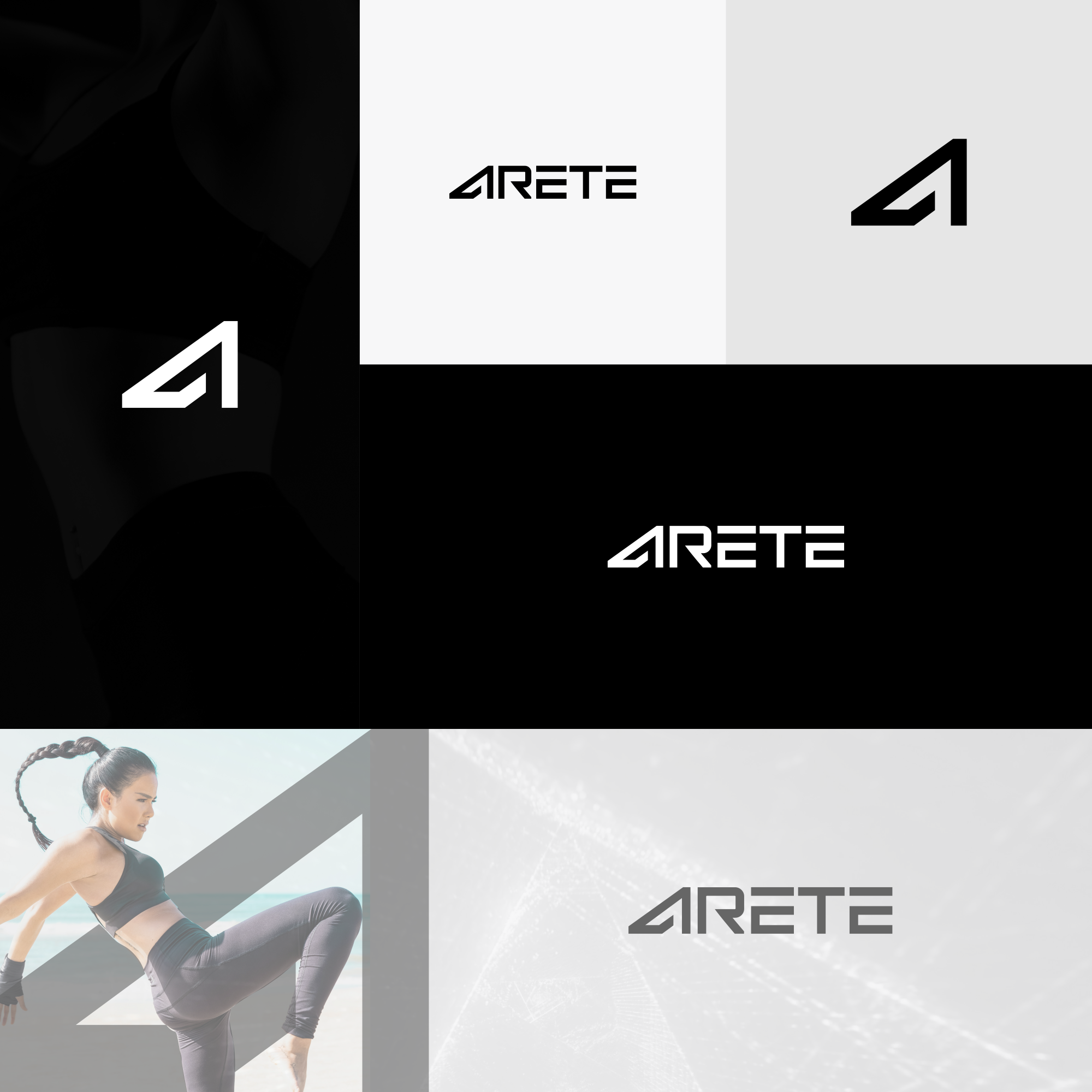 Logo Design by HADE DESAIN for this project | Design #35133173