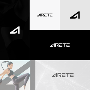 Logo Design by HADE DESAIN