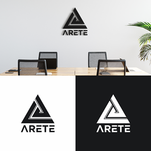 Logo Design by izdihaar studio
