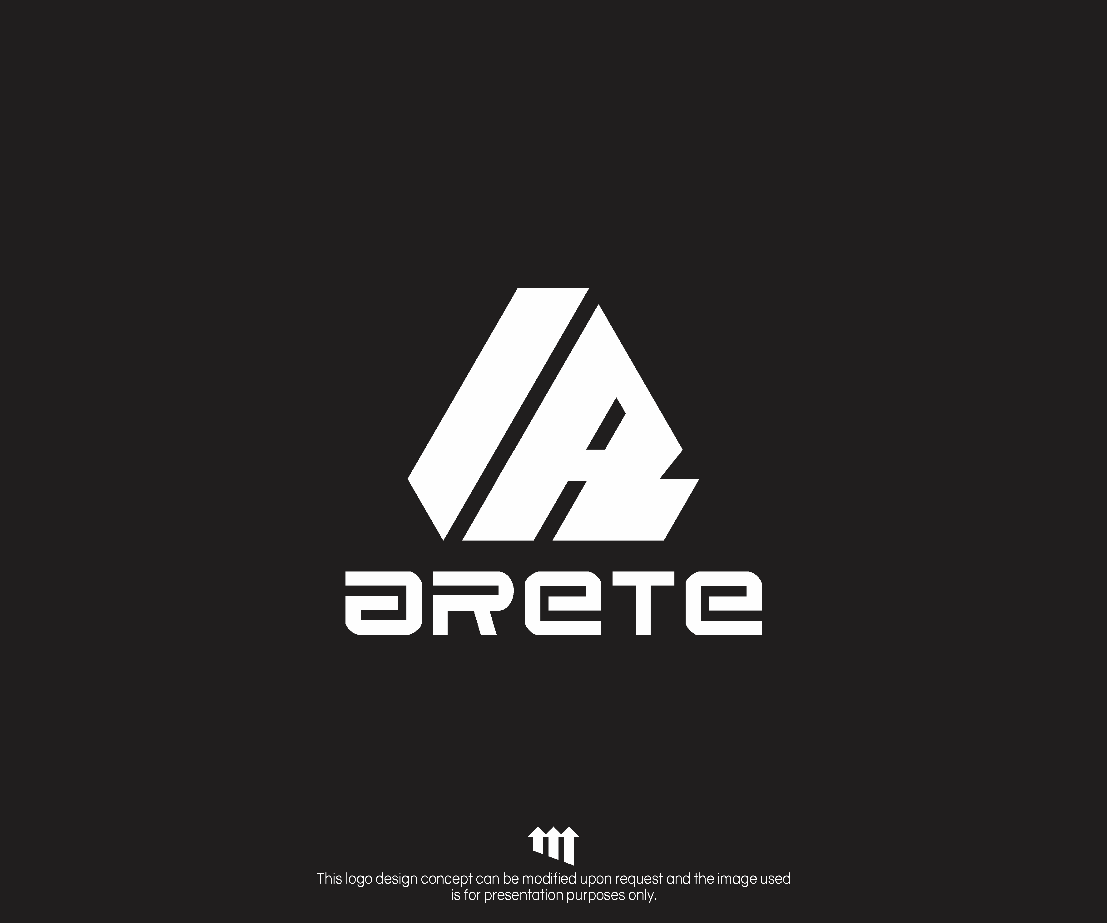 Logo Design by MBARO for this project | Design #34976190